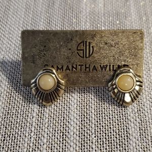 Samantha Wills Stud Earrings